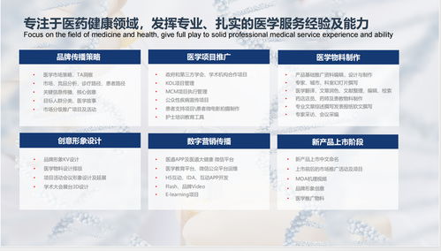 西安多歐信息咨詢 深耕醫療賽道，以全案服務賦能行業創新